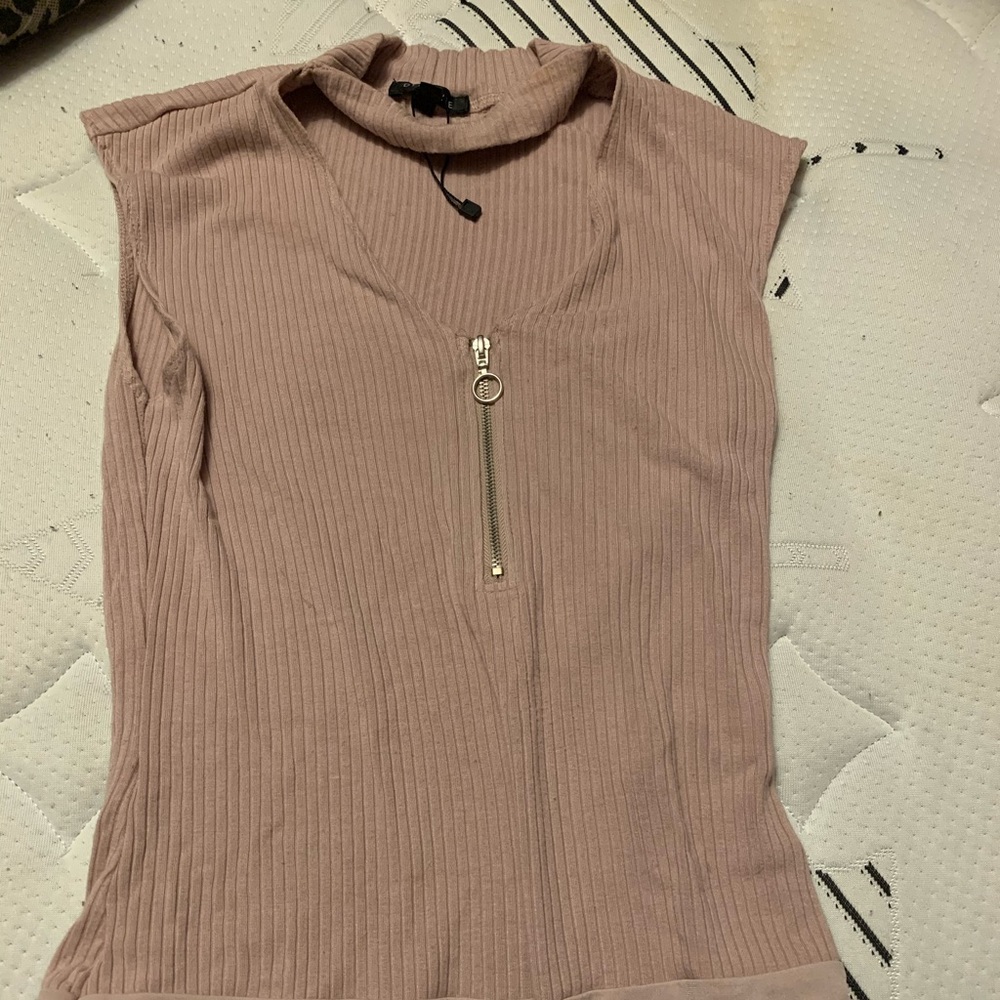 Dynamite body suit